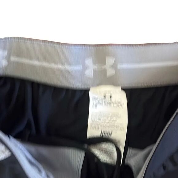 Under armor heat gear men’s athletic short size small - Picture 3 of 3